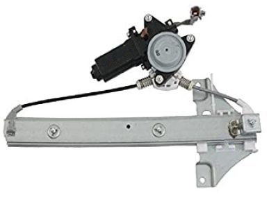 Lexus GS300 Window Regulator - 69830-30250