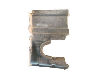 2000 Lexus GS400 Engine Cover - 51444-30160