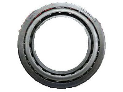 Lexus 90366-50057 Bearing, Tapered Roller (For Front Differential Case)