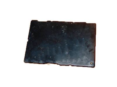 Lexus 74431-33011 Tray, Battery