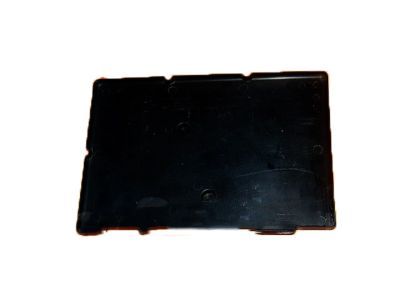 Lexus 74431-33011 Tray, Battery