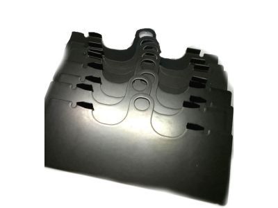 04945-30360 Genuine Lexus SHIM Kit, Anti SQUEAL