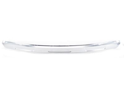 Lexus 53122-0E060 Moulding, Radiator Grille