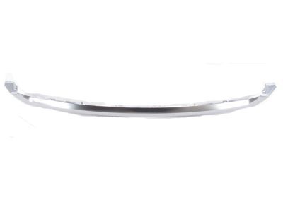 Lexus 53122-0E060 Moulding, Radiator Grille