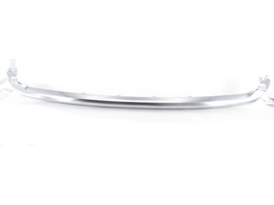 Lexus 53122-0E060 Moulding, Radiator Grille