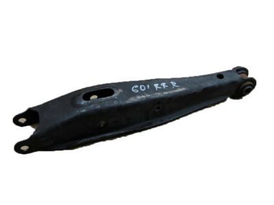 Lexus 48730-30090 Rear Suspension Control Arm Assembly, No.2, Right