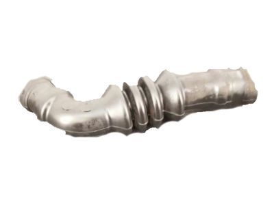 Lexus 77213-48050 Hose, Fuel Tank To Filler Pipe