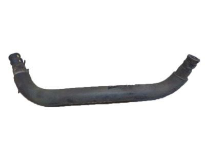 2006 Lexus RX330 Coolant Reservoir Hose - 16267-0A040