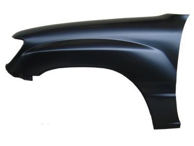 Lexus LX470 Fender - 53802-6A211