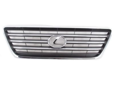 2008 Lexus GX470 Grille - 53101-60560