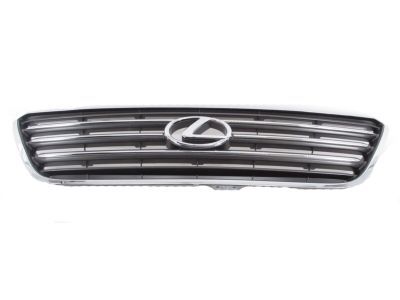 Lexus 53101-60560 Grille, Radiator