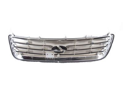 Lexus 53101-60560 Grille, Radiator