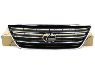 Lexus 53101-60560 Grille, Radiator