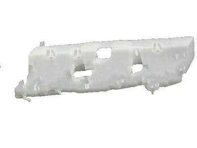 Lexus 52534-53010 Bracket, Front Bumper RETANIER