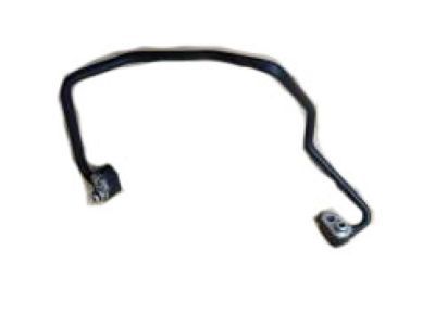 Lexus SC400 A/C Hose - 88716-24220