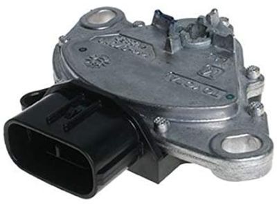 Lexus RX350 Neutral Safety Switch - 84540-07010