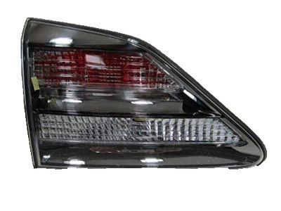 2010 Lexus RX450h Back Up Light - 81591-48110