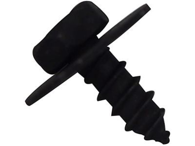 Lexus 90080-15074 Screw, W/WASHER TAPP