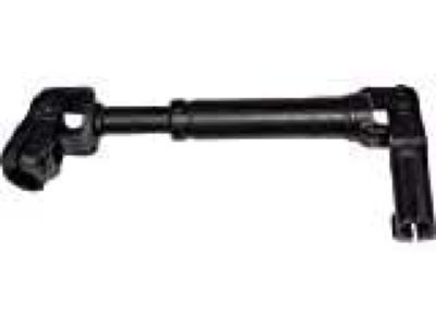 Lexus 45260-30080 Shaft Assy, Steering Intermediate, NO.2