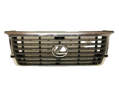 Lexus 53101-60170 Grille, Radiator