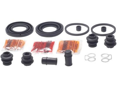 Lexus RX450h Wheel Cylinder Repair Kit - 04479-48130