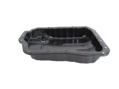 2011 Lexus RX350 Oil Pan - 35106-07010