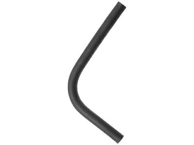 Lexus ES300 Coolant Reservoir Hose - 16264-62030