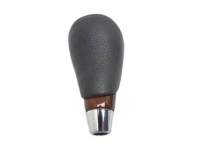 Lexus GS430 Shift Knob - 33504-30341-E1