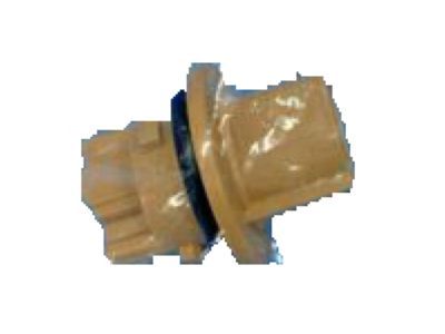 Lexus 90075-60032 Plug, Socket