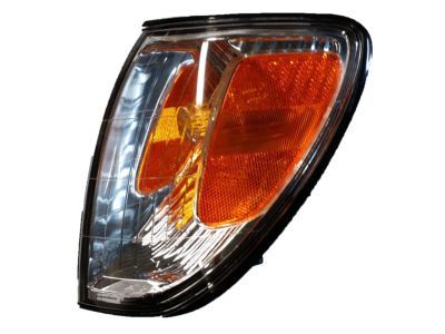 2005 Lexus LX470 Side Marker Light - 81620-60220