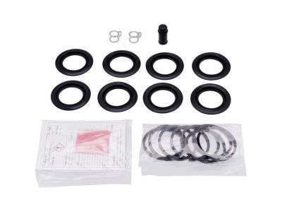 Lexus Wheel Cylinder Repair Kit - 04478-50040