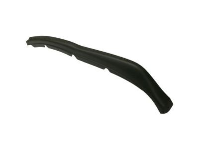 Lexus 76852-53010-A0 Spoiler, Front, LH