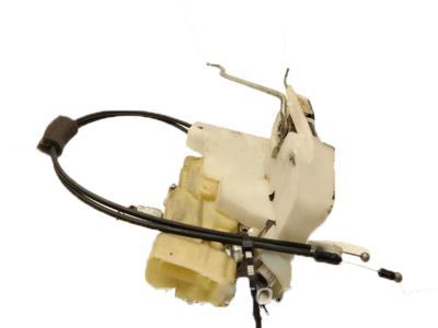 Lexus GS400 Door Lock Actuator - 69040-3A070