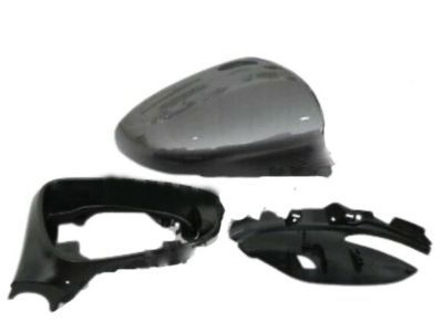 2014 Lexus IS350 Mirror Cover - 8791A-76070-B1