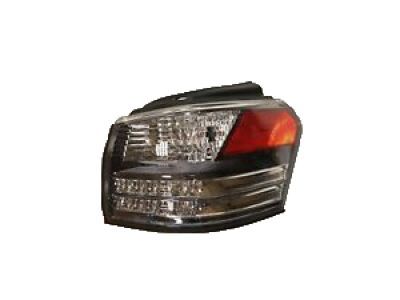 Lexus HS250h Back Up Light - 81551-75030