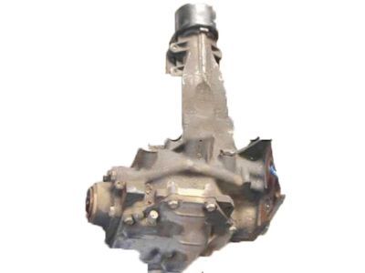 Lexus 36111-48020 Case, Transfer