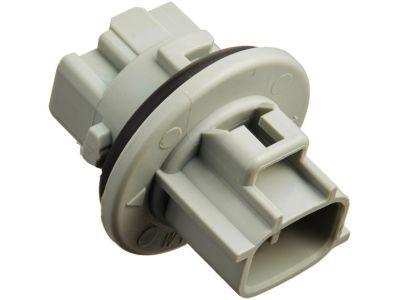 Lexus 90075-60028 Plug, Socket