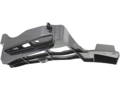 Lexus 52566-0E020 RETAINER, Rear Bumper