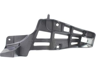 Lexus 52566-0E020 RETAINER, Rear Bumper