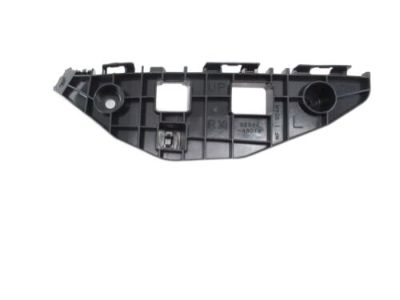 Lexus 52536-0E013 RETAINER, Front Bumper