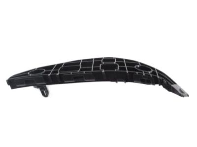 Lexus 52536-0E013 RETAINER, Front Bumper