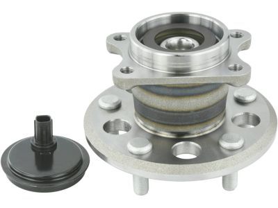 Lexus ES300h Wheel Hub - 42460-33030