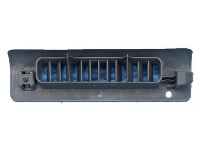 Lexus 87228-60010-B0 Guide, Air Duct