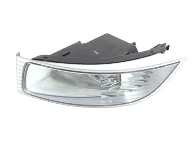 Lexus 81221-60080 Lamp Unit, Fog Lamp, LH