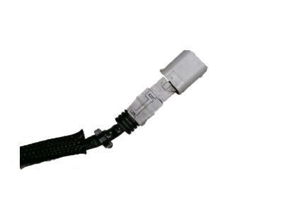 Lexus RX350 Oxygen Sensor - 89465-48430