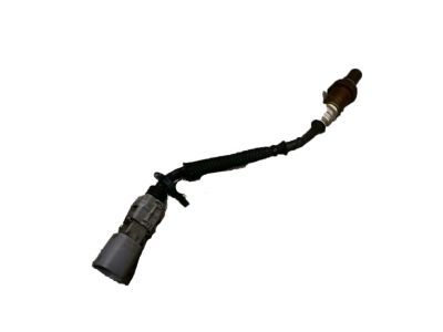 Lexus 89465-48430 Sensor, Oxygen