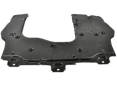 2012 Lexus LS600hL Engine Cover - 51420-50030