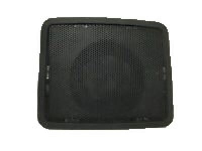 Lexus 86160-0W380 Speaker Assy, Front NO.1