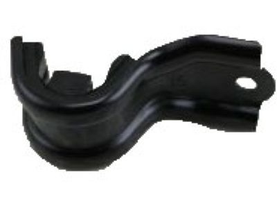 Lexus 16505-70060 Support, Radiator, Upper