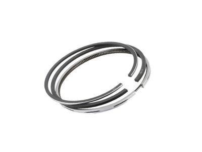 Lexus LX450 Piston Ring Set - 13011-66021